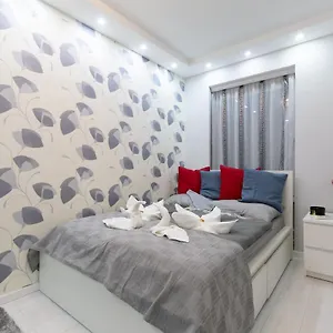  Apartment H29 Vivien Apartman