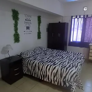 Hermoso Y Comodo Apartamento.- Apartamento Mendoza
