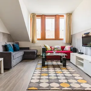  Apartment Lovag Charming In The Center-ac