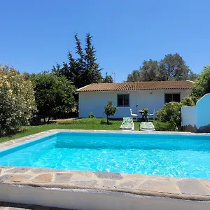 Casa Felicidad Сasa de vacaciones Chiclana de la Frontera