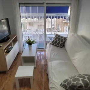 Playas De Apartamento Almería