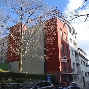 Hotel Rose, Boedapest