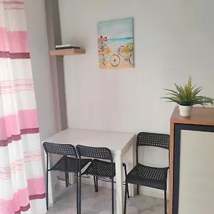 Brisa Del Mar Apartamento Chiclana de la Frontera