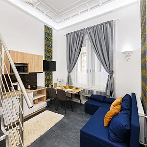  Apartment Gloria Downtown