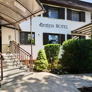 3* Hotel Beatrix
